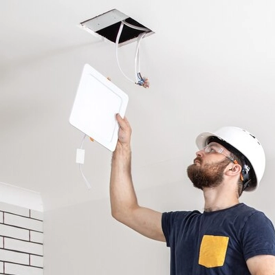 Lighting Installation and Repair Services in Anchorage, AK