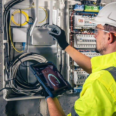 Lighting Installation and Repair Services near me