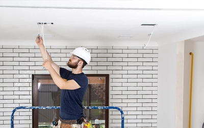 Best Wiring Installation and Repair Services Anchorage, AK