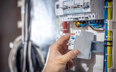 Meter Base Installation Services Anchorage