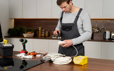 Electrical Panel Repair and Installation Services in Anchorage, AK