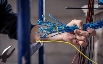 Best Electrical Panel Repair and Installation Services in Anchorage, AK